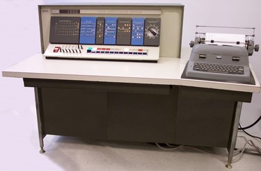 IBM-1620