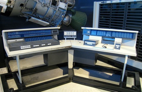 IBM-1620